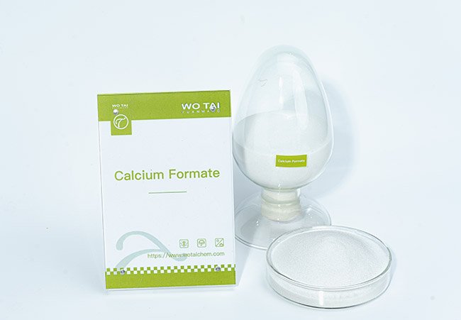 Calcium Formate