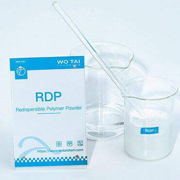 RDP-POWDER