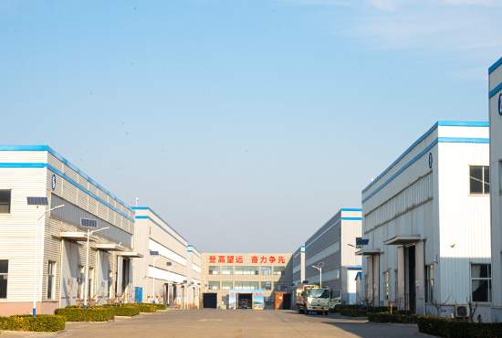 cellulose-ether-factory