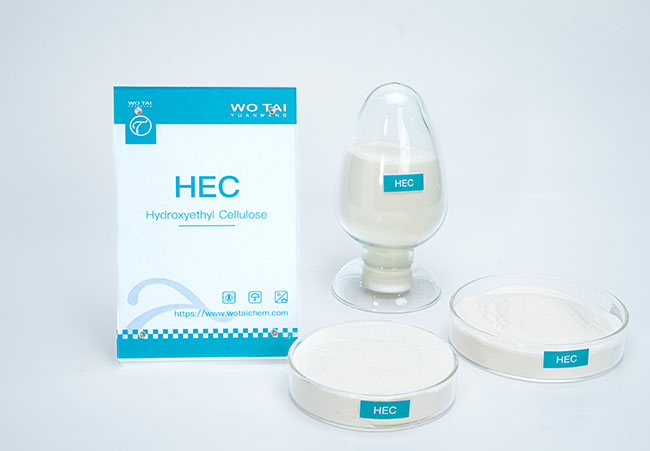 hec-целлюлозный продукт