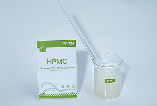 hpmc-production-process