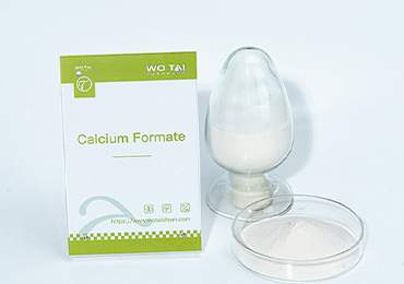 calcium-formate-uses