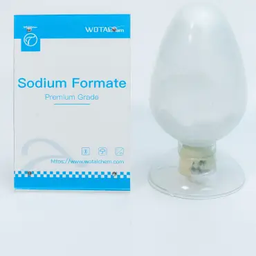 sodium-formate