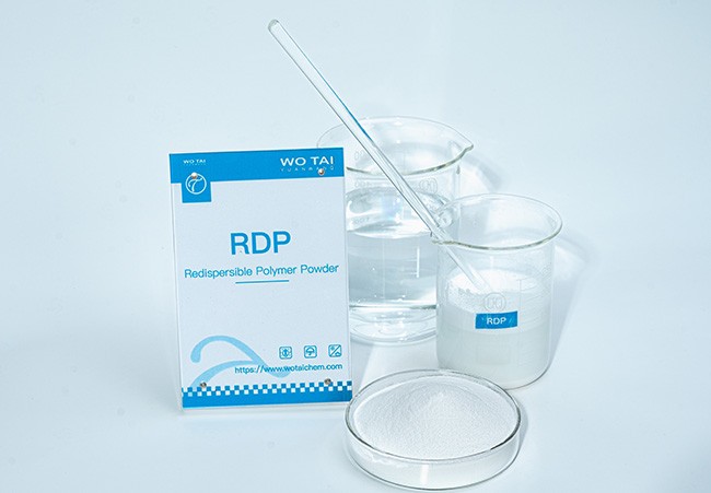 rdp-powder