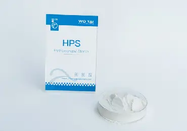 hps-производитель