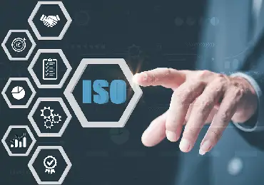 стандарт iso