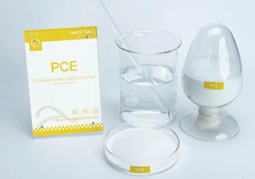 polycarboxylate-superplasticizer