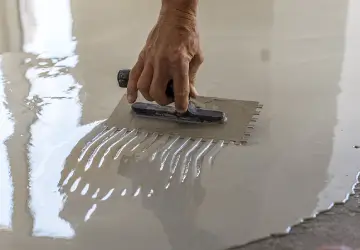 self-leveling-concrete