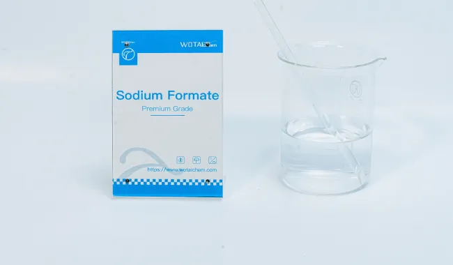 sodium-formate-supplier