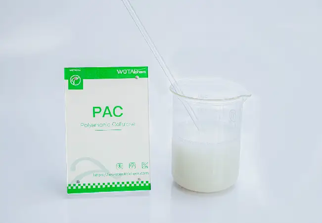 pac-продукт