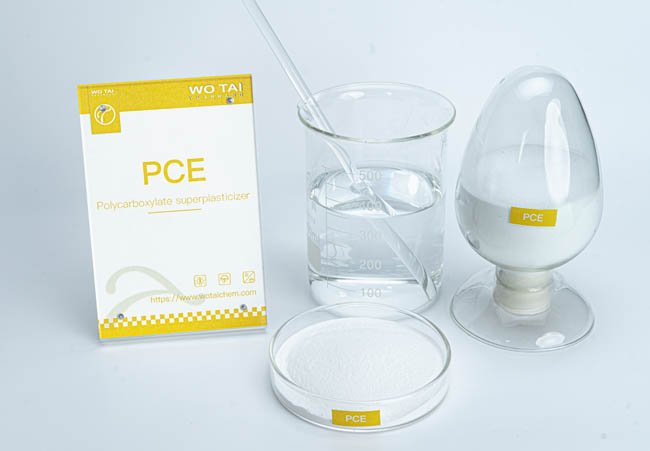 pce-superplasticizer