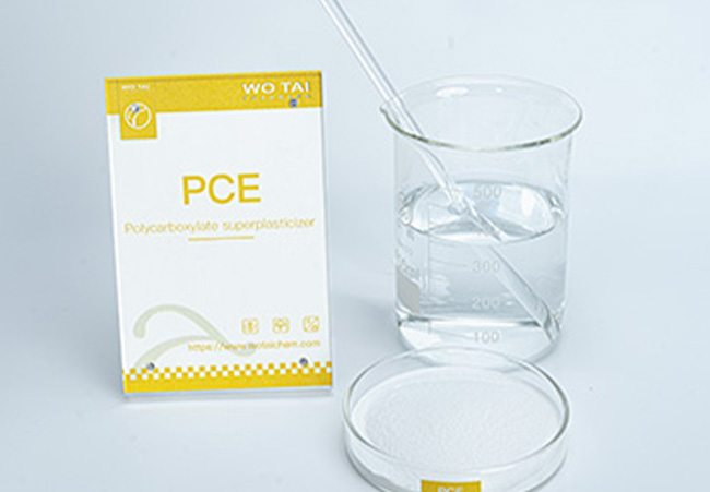 pce-powder-superplasticizer