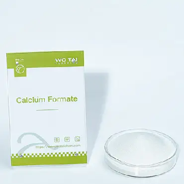 calcium-fromate-additive