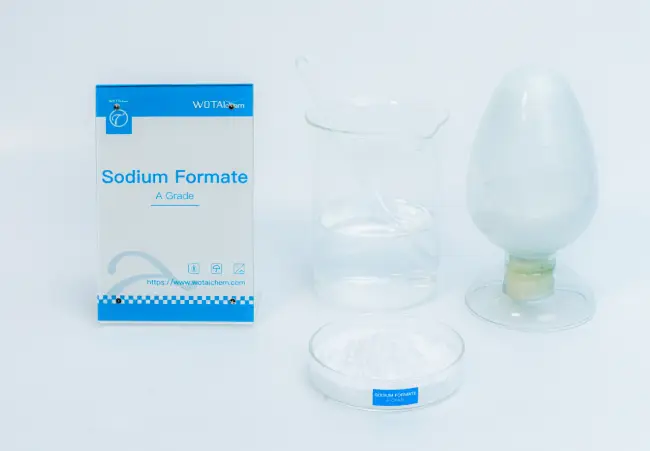 sodium-formate-manufacturer