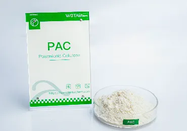 pac-powder-factory