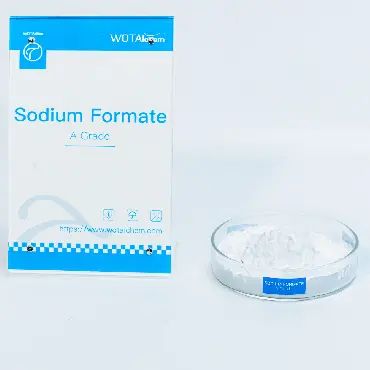 sodium-formate-factory