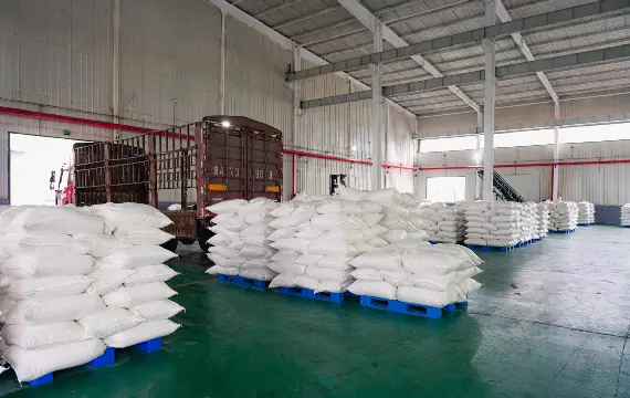 cellulose-factory