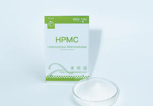 hpmc-powder-supplier