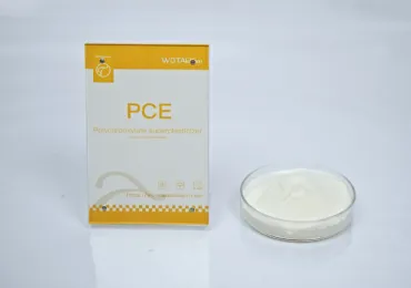 pce-superplasticizer