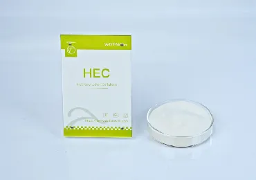 hec-химический