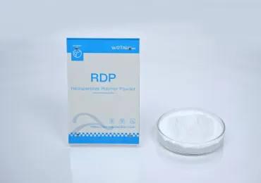 RDP-polymer