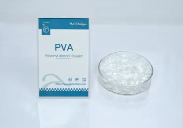 PVA Fiber