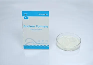 sodium-formate