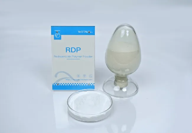 rdp-polymer-supplier