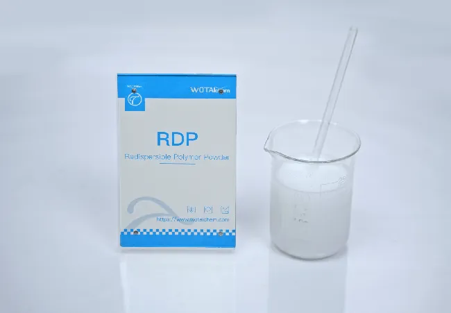 rdp-polymer-factory