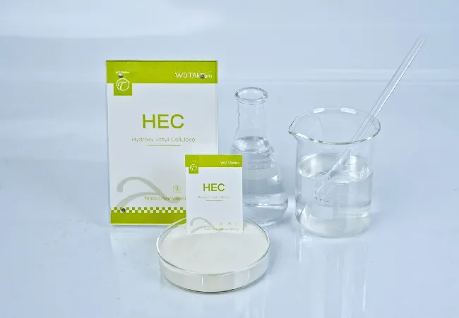 HEC-powder