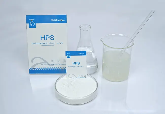 hps-powder