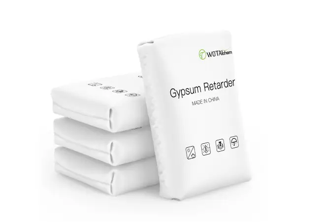 customize-gypsum-retarder