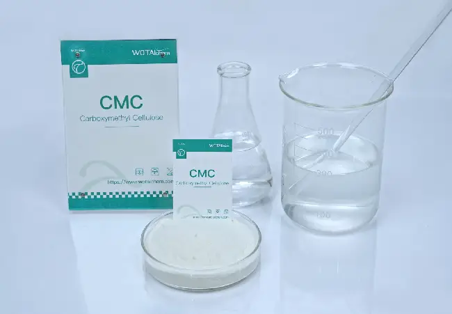 cmc-manufacturer