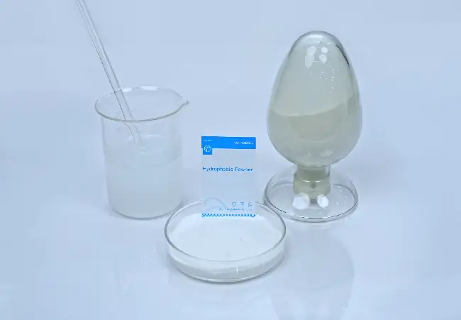 hydrophobic-powder-supplier