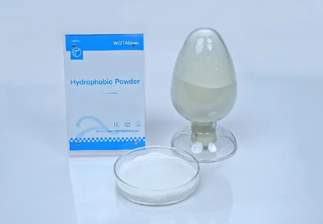 hydrophobic-powder-factory