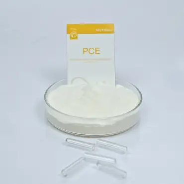 superplasticizer-powder