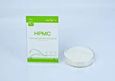 hpmc-целлюлоза-поставщик