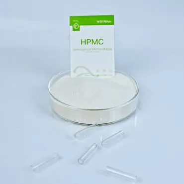 HPMC-Поставщик целлюлозы