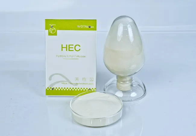 hec-целлюлоза