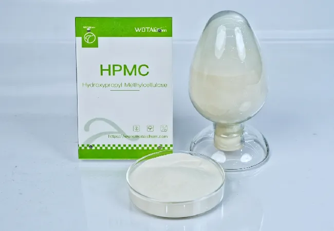 hpmc-поставщик